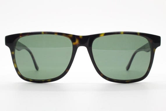 Bailey Nelson refined rectangular wayfarer sungla… - image 4