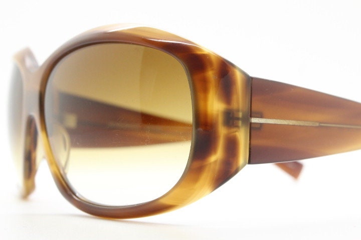 【ケース付き】 OLIVER PEOPLES サングラス y2k Archive Oliver Peoples - ◎y2k◎ OLIVER PEOPLES サングラス グリーン