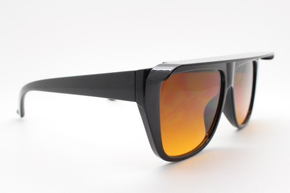 Gafas de online pico negras