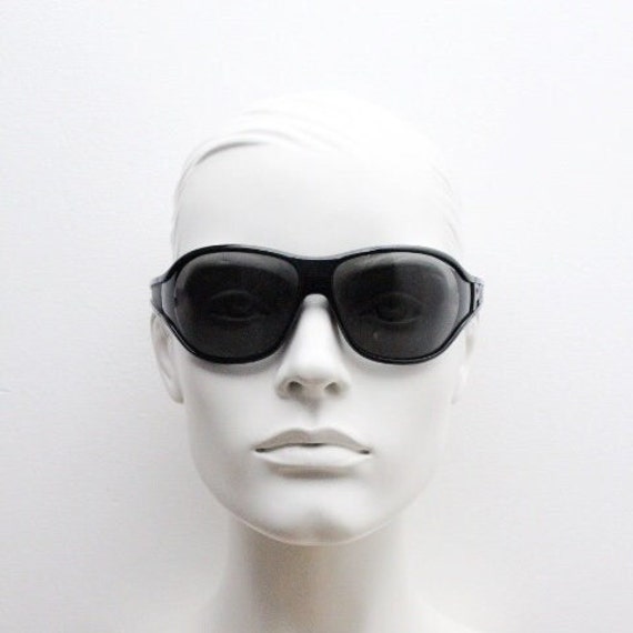 小物 RALPH LAUREN Oval Sunglasses Y2K Black Ralph Lauren Black Oval Sunglasses for Men for sale | eBay