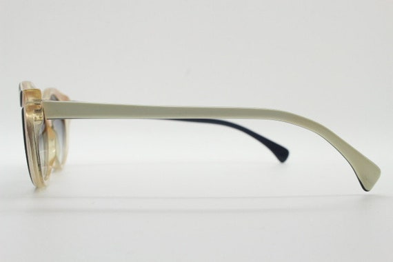 Alain Mikli Paris cat eye glasses made in France.… - image 7