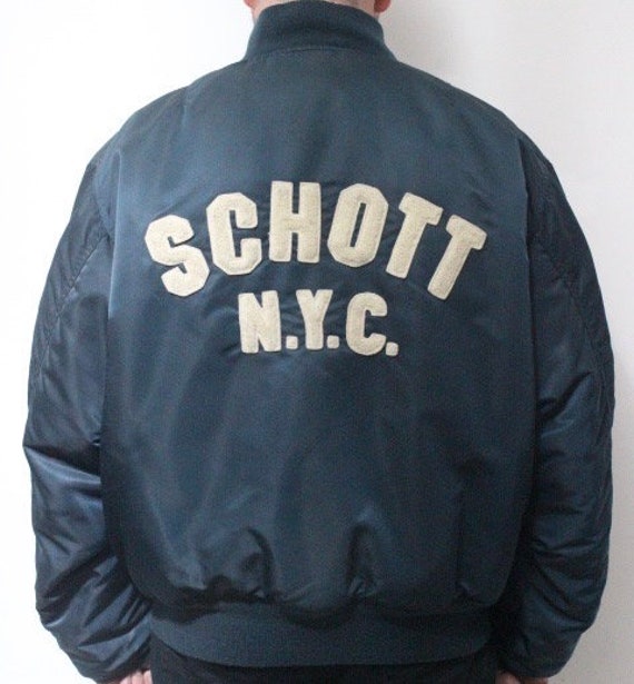 Schott NYC Tallas grandes para hombres, Comprar online