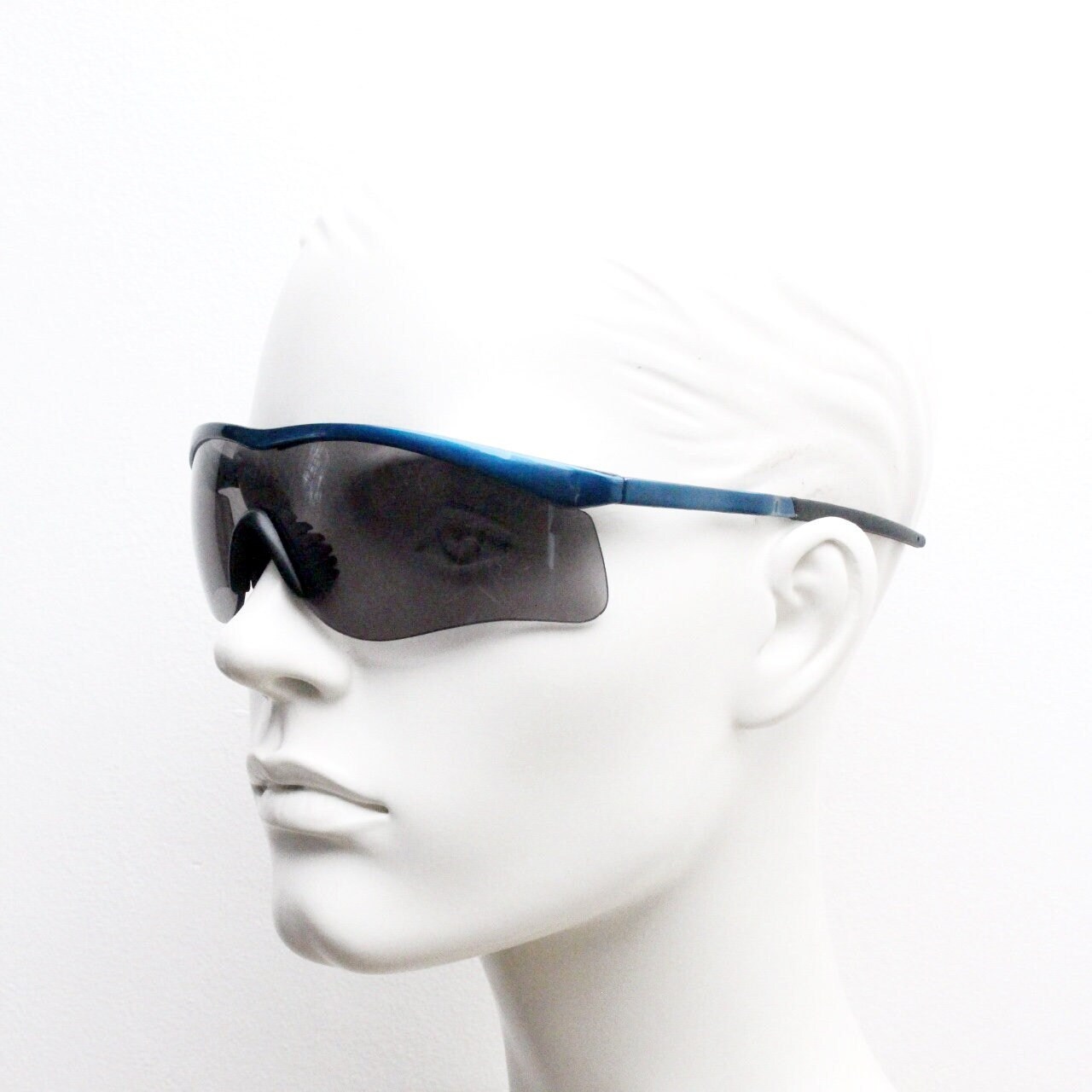 Sport Early 2000s Navy Visor Navy Visor (Navy) – Navy Gear main image 3