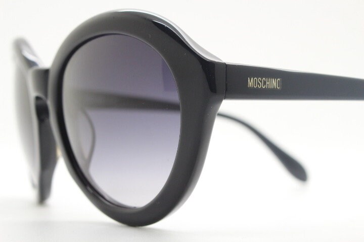 Moschino Oversized 60s Design Sunglasses Model 72101SA 