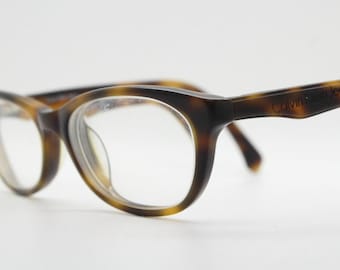 Calvin Klein CK21701 Tortoise 235 Optical Eyeglasses Frame  display picture 3