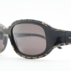 BURBERRYS by SAFILOバーバリー ヴィンテージ馬車金具サングラス BURBERRYS by SAFILOバーバリー ヴィンテージ馬車金具サングラス