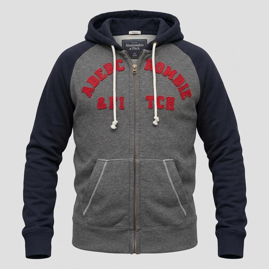 Abercrombie and Fitch Long Sleeve - Etsy