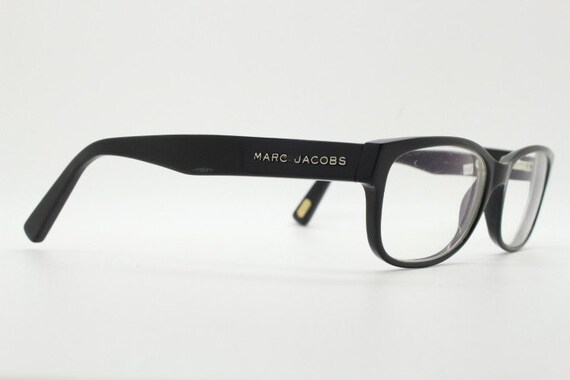Marc Jacobs rectangular low profile eye glasses. … - image 8