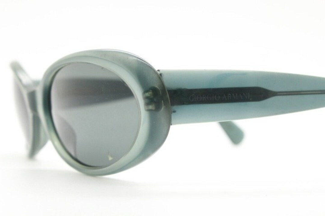 GIORGIO ARMANI サングラス　オーバル　arcive イタリア製 楽天市場】GIORGIO ARMANI AR6147T 335119 43 サングラス