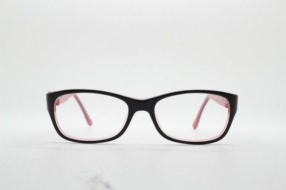 Oscar de la Renta vintage diamante eye glasses. L… - image 2