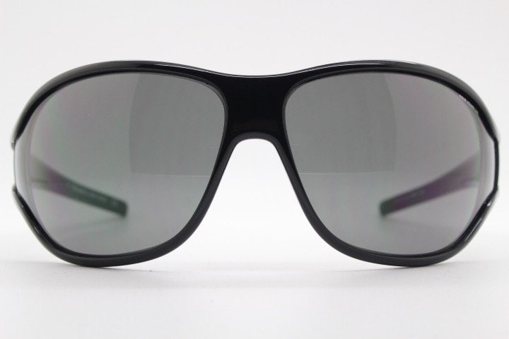 小物 RALPH LAUREN Oval Sunglasses Y2K Black Ralph Lauren™ RA5327U Oval Sunglasses | EyeOns.com