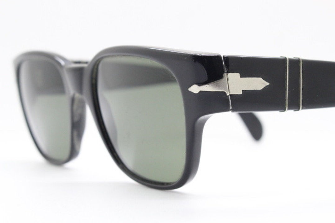 Designer Sunglasses Vintage Persol Glasses PERSOL RATTI CARSON/57 24