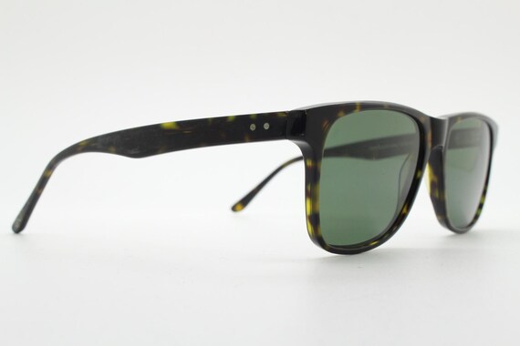 Bailey Nelson refined rectangular wayfarer sungla… - image 8