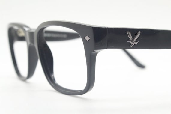 Lyle and Scott rectangular eye glasses. Classical… - image 5