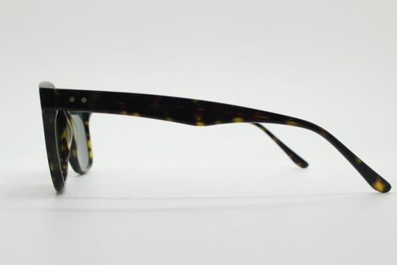 Bailey Nelson refined rectangular wayfarer sungla… - image 7