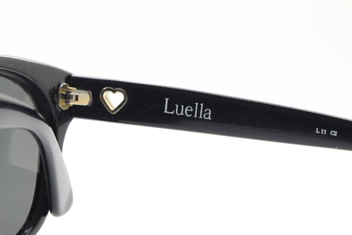 Linda Farrow Collaborations Sunglasses With LUELLA. Limited  display picture 2
