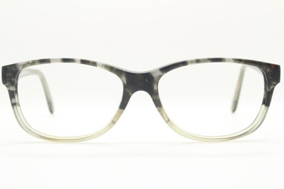 Calvin Klein collection rectangular eye glasses. … - image 6