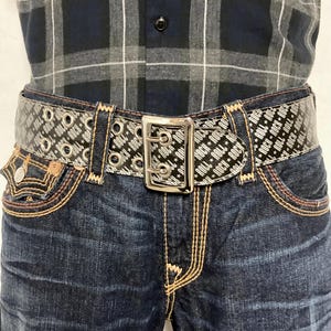 Paul Frank Belt - Etsy display picture 3