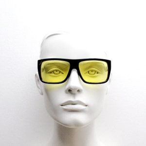 Lentes aviador amarillos new arrivals