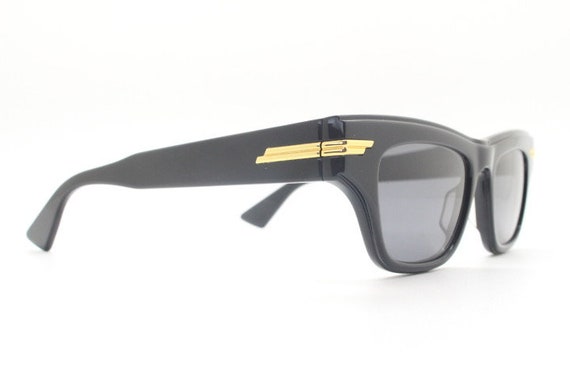 BOTTEGA VENETA キャットアイフレムメカネ BV1188O 002 Bottega Veneta Eyewear Cat-eye Frame Glasses | italist