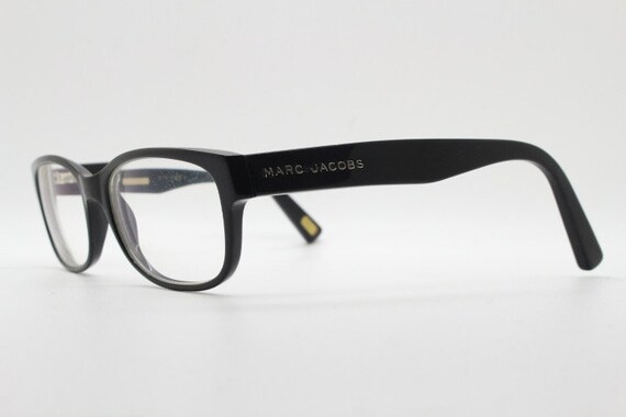Marc Jacobs rectangular low profile eye glasses. … - image 6