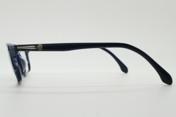 Calvin Klein rectangular low profile eye glasses.… - image 7