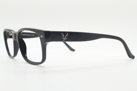 Lyle and Scott rectangular eye glasses. Classical… - image 6