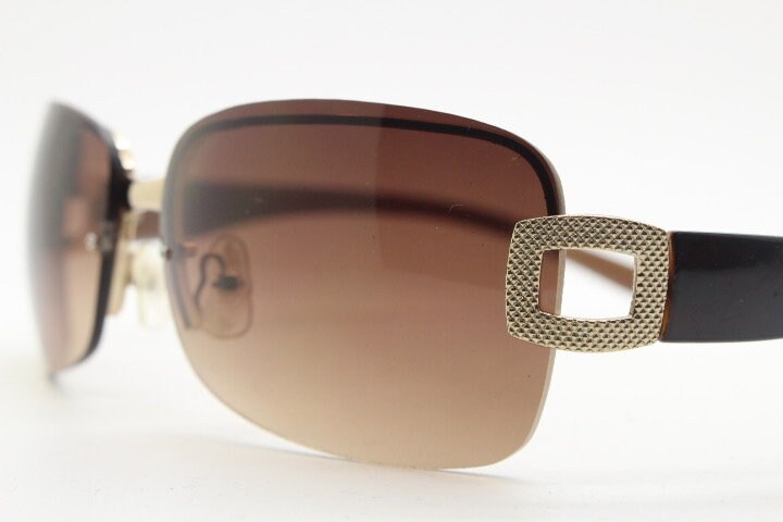 Gucci Y2k Sunglasses - Etsy display picture 1