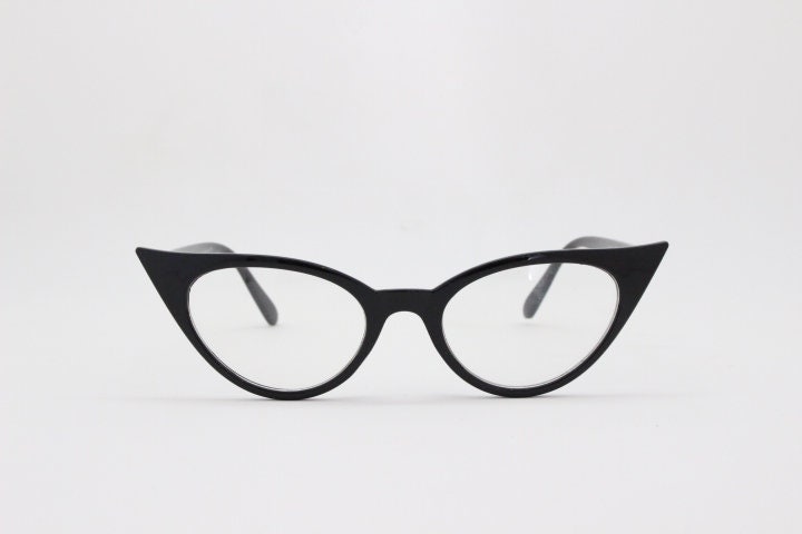 5er Pack Cat-Eye-Lesebrille Niedliche Lesebrille Für Frauen