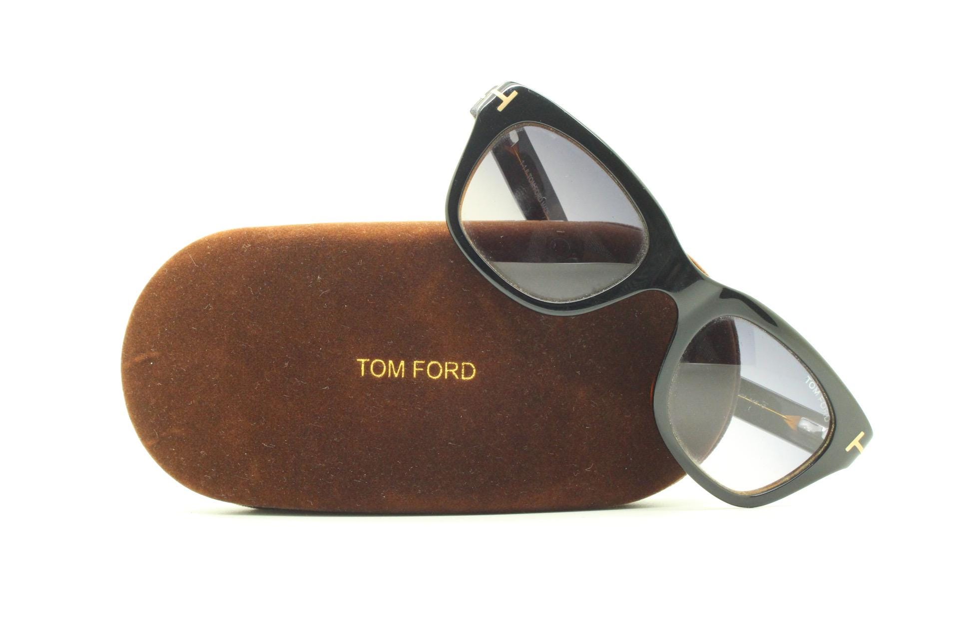 Tom ford cats eye - Etsy 日本