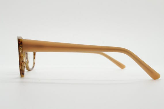 Thick frame rectangular eye glasses. Superior qua… - image 7