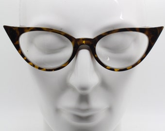 Pieces - Occhiali Da Sole Cat-eye Con Lenti Colorate Verdi - Foto 2