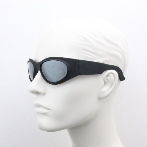 Vintage Futuristic Super Hero Bug Goggle Sunglasses. - Etsy