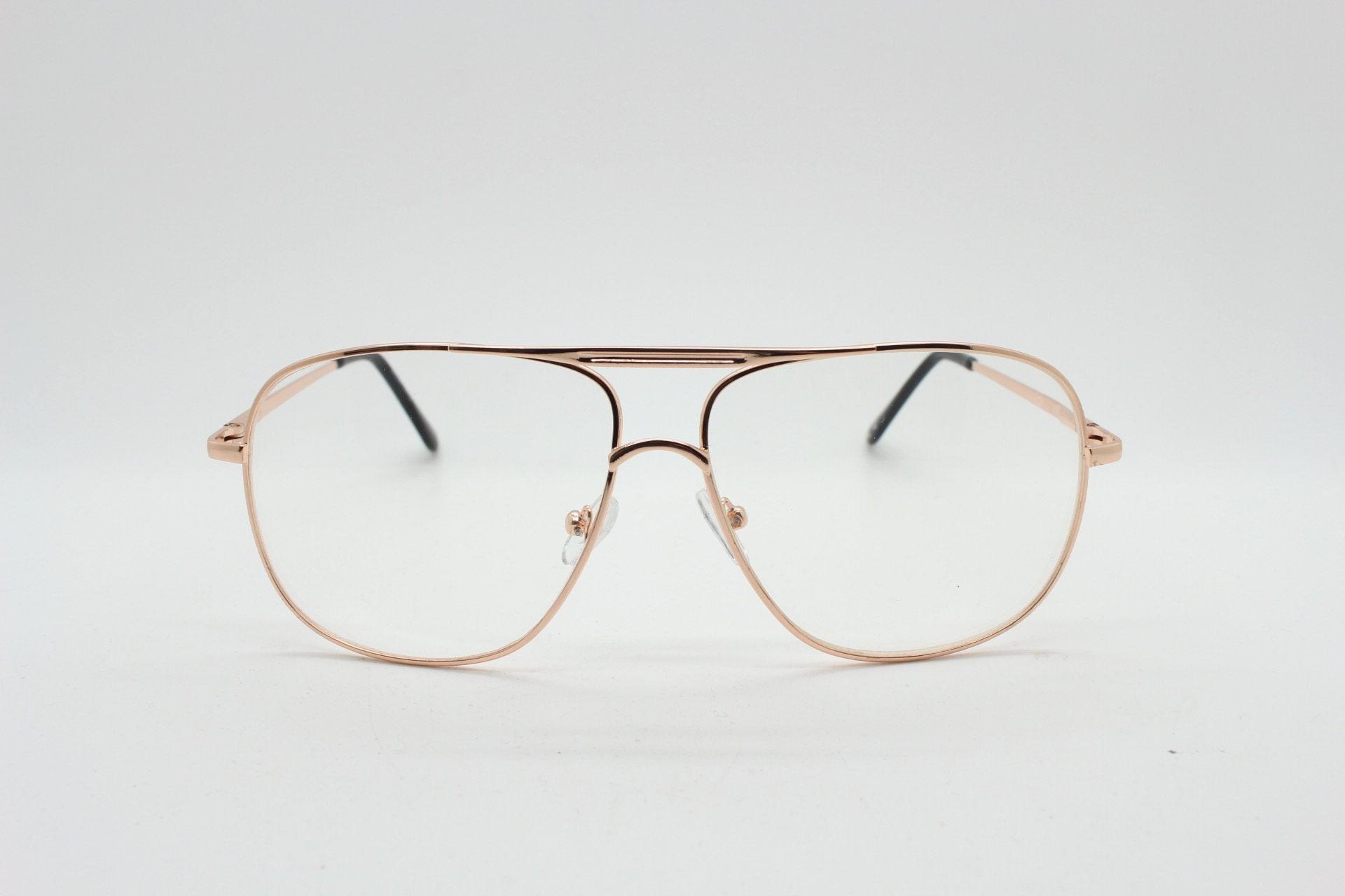 Retro square frame sunglasses sale
