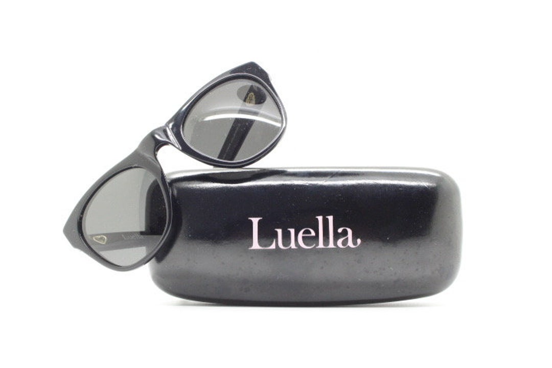 Linda Farrow Collaborations Sunglasses With LUELLA. Limited Linda Farrow Collaborations Sunglasses With LUELLA. Limited