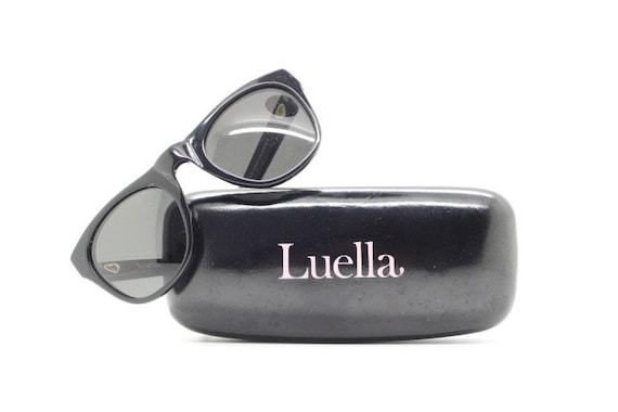 Linda Farrow Collaborations Sunglasses With LUELLA. Limited  display picture 3
