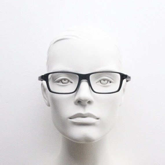 Tag Heuer rectangular eye Patented design made in France