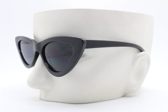 FRAME FRANCE サングラス キャッツアイ vintage y2k 希少 ロマンとエレガンスが宿る US最高峰 キャットアイ サングラス 1950s