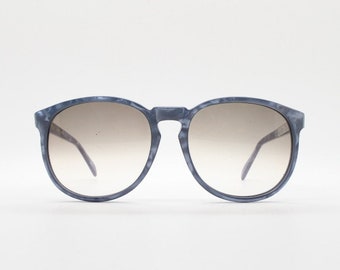 ★ YVES SAINT LAURENT ビンテージ サングラス フランス製 Yves Saint Laurent 80s vintage sunglasses made in France. Gold