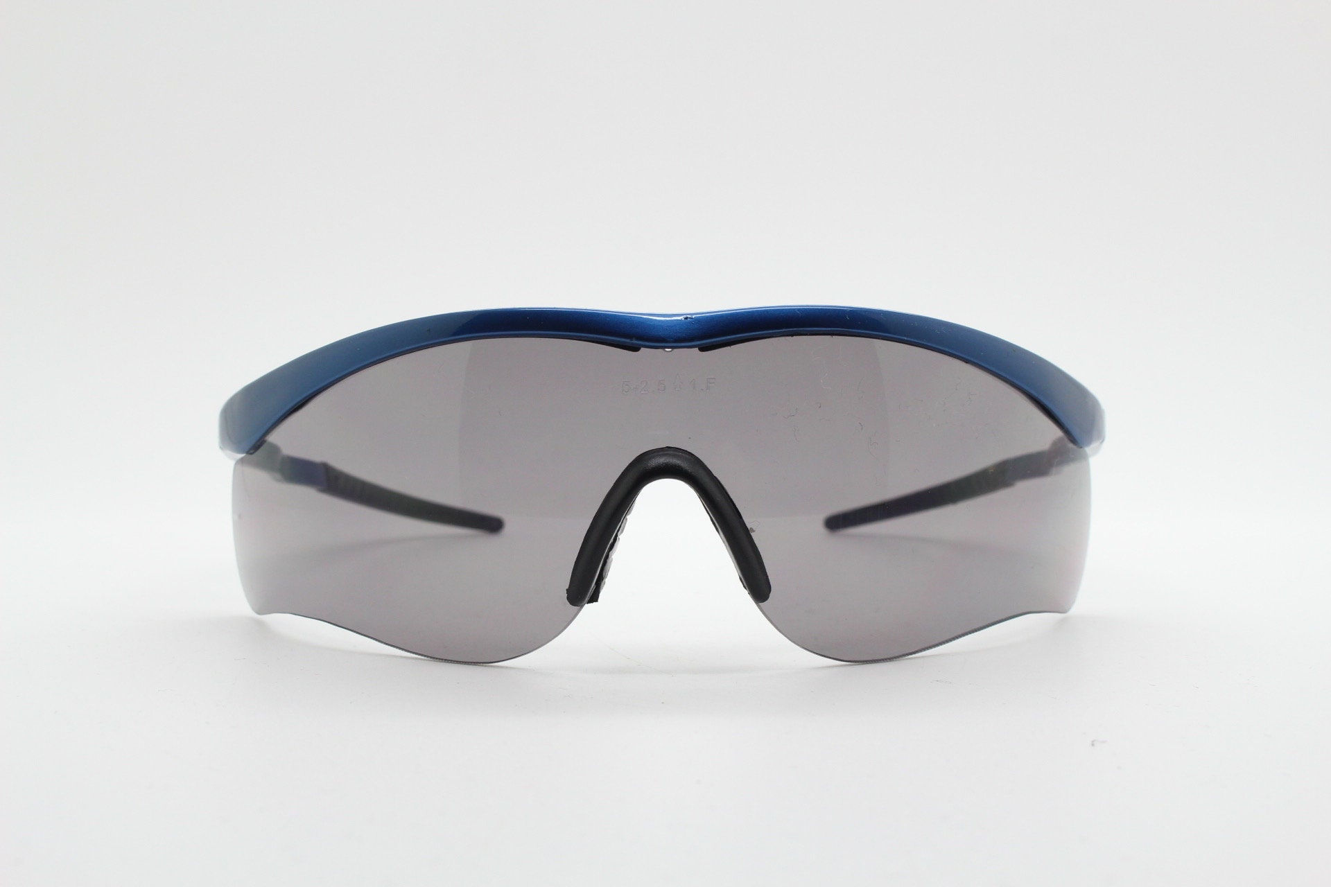 Sport Early 2000s Navy Visor Navy Visor (Navy) – Navy Gear main image 4