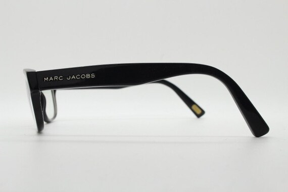 Marc Jacobs rectangular low profile eye glasses. … - image 7
