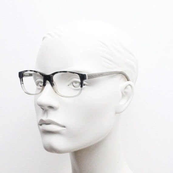 Calvin Klein collection rectangular eye glasses. … - image 3