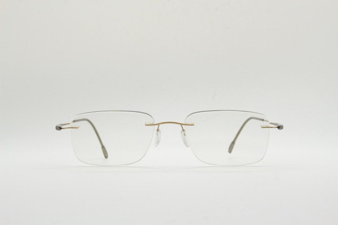 Prescription Glasses Silhouette Titanium Eyewear Buy Silhouette