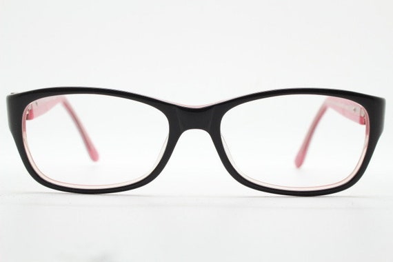 Oscar de la Renta vintage diamante eye glasses. L… - image 3