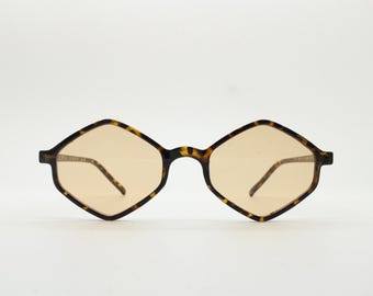 小物 Vintage POLO MS-7 Sunglasses Japan Gold Vintage POLO MS-7 Sunglasses Japan Gold メンズ