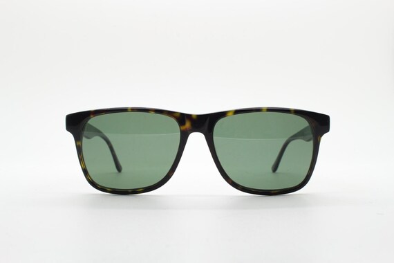 Bailey Nelson refined rectangular wayfarer sungla… - image 3