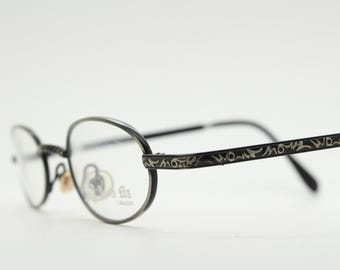 Vintage Fendall Safety Eyeglasses - Etsy