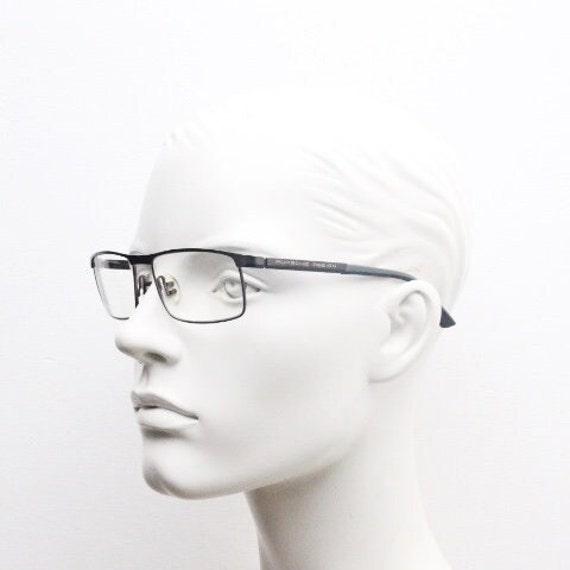 Porsche design rectangular eye glasses model 8251… - image 3