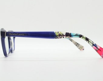 Hotsell Christian Lacroix Glasses 2019 Christian Lacroix Modified