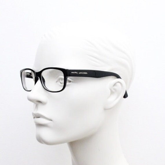 Marc Jacobs rectangular low profile eye glasses. … - image 3